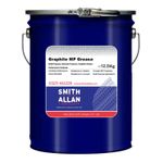 Multi Purpose EP Graphite Grease 12.5KG