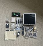 Dragonhawk Tattoo Complete Kit Tattoo Machine Kit