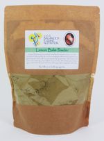 Lemon Balm Powder 1kg Horse anxiety, spooky, nervous, gut