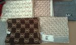 X5 Grade A Preloved Michael Kors Scarf Reseller Bundle