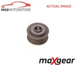 ENGINE ALTERNATOR PULLEY MAXGEAR 30-0305 FOR CHEVROLET CRUZE,CAPTIVA,ORLANDO
