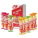 HIGH5 Energy Gels, Running Gel for Fast & Sustained Energy, Mixed, 8 x 40g