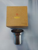 Boxed East India Trading Company Stainless Steel Tea infuser / Brewingalia