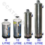 DVA DISHWASHER GLASSWASHER WATER SOFTENER 8 12 16 20 LITRE VARIOUS SPARE PARTS