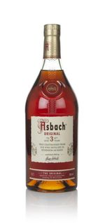 Asbach Original 3 Year Old Brandy 70cl
