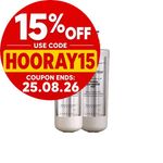 InSinkErator Water Filters for InSinkErator Hot Water Taps Twin Pack F701R