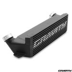 FRONT MOUNT INTERCOOLER CORE FMIC FOR BMW 3 SERIES E90 E91 3.0D M57 N57 05-13
