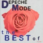Depeche Mode : Best of Depeche Mode Volume One [cd + Dvd] CD 2 discs (2006)
