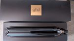 ghd platinum plus smart straightener Styler Quick, Seek and Smooth Hair - BLACK