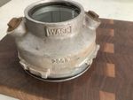 Wask  glass night cap