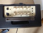 Vox VX50 AG 50W Acoustic Combo Amp Solid State 2-Ch 1x Spkr 8 Ohm