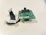 Lenovo Thinkcentre USB-C Card Add-on Port M70q M90q M720q 5C50W00907 BA7K98