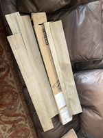 8 Boxes (20sqm) Amtico Spacia - Sun Bleached Oak 36x4