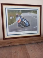 David Jefferies  Framed Artwork