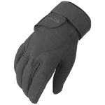 Viper Tactical Mens Special Ops Police Lightweight Security Patrol Gloves Black
