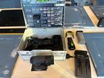 Festool RTSC 400 18V 3.0Ah Li-Ion Cordless Detail Sander Kit Charger Systainer
