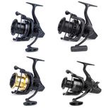 sonik xtractor reels