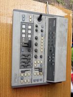 Panasonic WJ-MX12 Digital Production Video Mixer Untested But Turns On