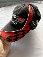 Genuine Ducati Monster Mob Baseball Cap
