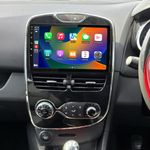 For Renault Clio 4 2012-2019 Apple Carplay Android 15 Car Stereo Radio GPS NAVI