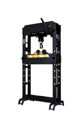 50 Ton Floor Press Heavy Duty Professional Hydraulic Steel  Workshops BHP1050