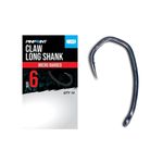 Nash Claw Long Shank Hooks