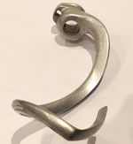 Hobart Dough Hook 10 Quart Mixed BE 10 54