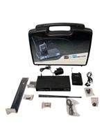 LD Systems MEI ONE 1 Wireless In-Ear Monitoring IEM System Kit