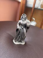 Myth & Magic the Giant Sorcerer Wizard Figure with Crystal