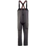 Grundens Bib Transmit X Anchor Fishing Trousers Waterproof Breathable Outfit