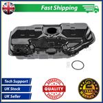 Fuel Tank for Hyundai Accent Kia Rio 05-11 Diesel with Seal and Bolts