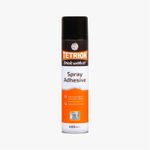 Tetrion Spray Adhesive - 400ml