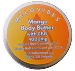 CBD Relief Muscle Rub 4000MG High Strength For Skin Muscle Arthritis Joint Pain