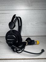 Sennheiser HME 46 On-Ear Headphones - Black
