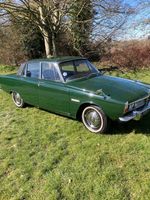 Rover P6 3.5v8