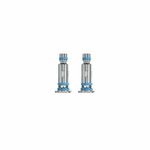 Totally Wicked 2x EN Coils | Skope Air Pod EVIO 0.8ohm 1.2ohm Vape Atomizer |