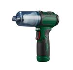 Parkside 12V Cordless Mini Blower & Vacuum - Latest Model