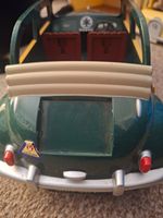 Sylvanian Family Morris Minor Car (Missing Extra Items/ Car Only)