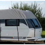 Royal Leisure Caravan Roof Top Cover Breathable 4-layer Material 14-17ft - RL382