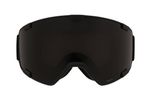 Red Bull Spect Eyewear PARK 22BK3 Mens Womens Ski Goggles Plastic Mono Shield 
