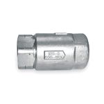 APOLLO 6210301 Ball Cone Spring Check Valve 1CKU8