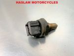 bmw k1300 r s gt coolant temperature sensor 13621433076 2009 to 2016 genuine
