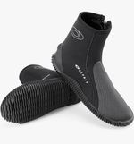 Osprey | Adults Zipped Wetsuit Boots, 5mm Neoprene Aqua Boots 44-45