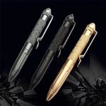 Tactical Pen EDC glass breaker tungsten steel - Fire and Rescue Tools