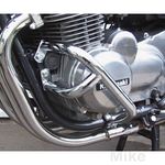 JMP Crash Bars fits Kawasaki ZR 550 B Zephyr 1991-1999