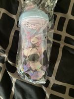 Gamer Supps Waifu Cup x Silvervale Birthday Edition Limited Edition Brand New