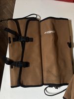 WHITE WATER  Snake Gaiters -