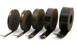 Airtech-UK Rubber Strip 2mm Thick x 5m Long Black General Purpose Solid Neoprene