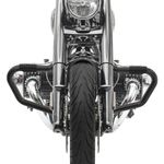 Engine Guard Mustache for BMW R 18 / Classic 20-23 Crash Bar Craftride MV5