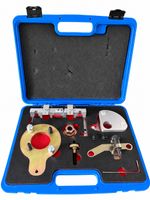 ENGINE TIMING TOOL OPEL Astra K Insignia B 1.5 CRDI  2.0 CDTi LXD B16 LSQ Z18
